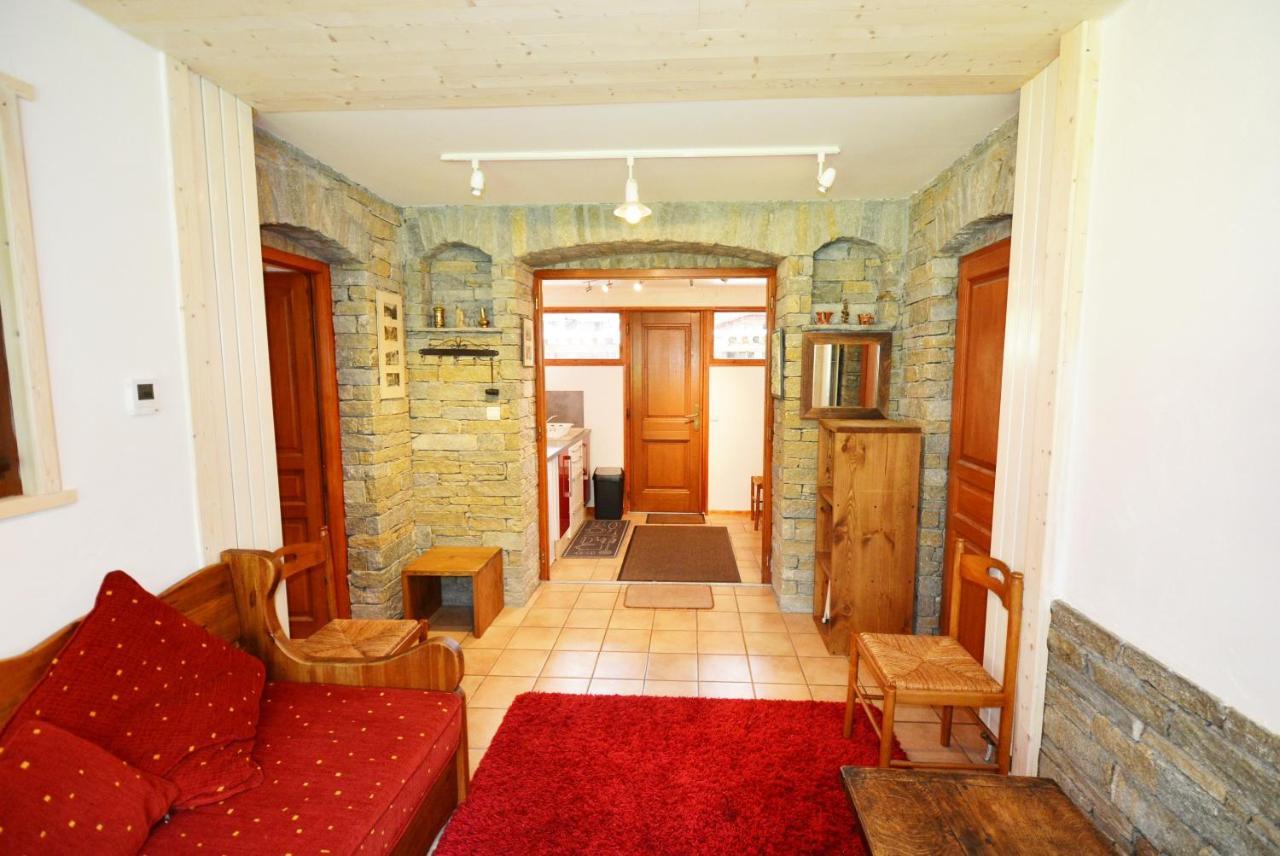 Chalet Champraz - Free Parking Шамони Экстерьер фото